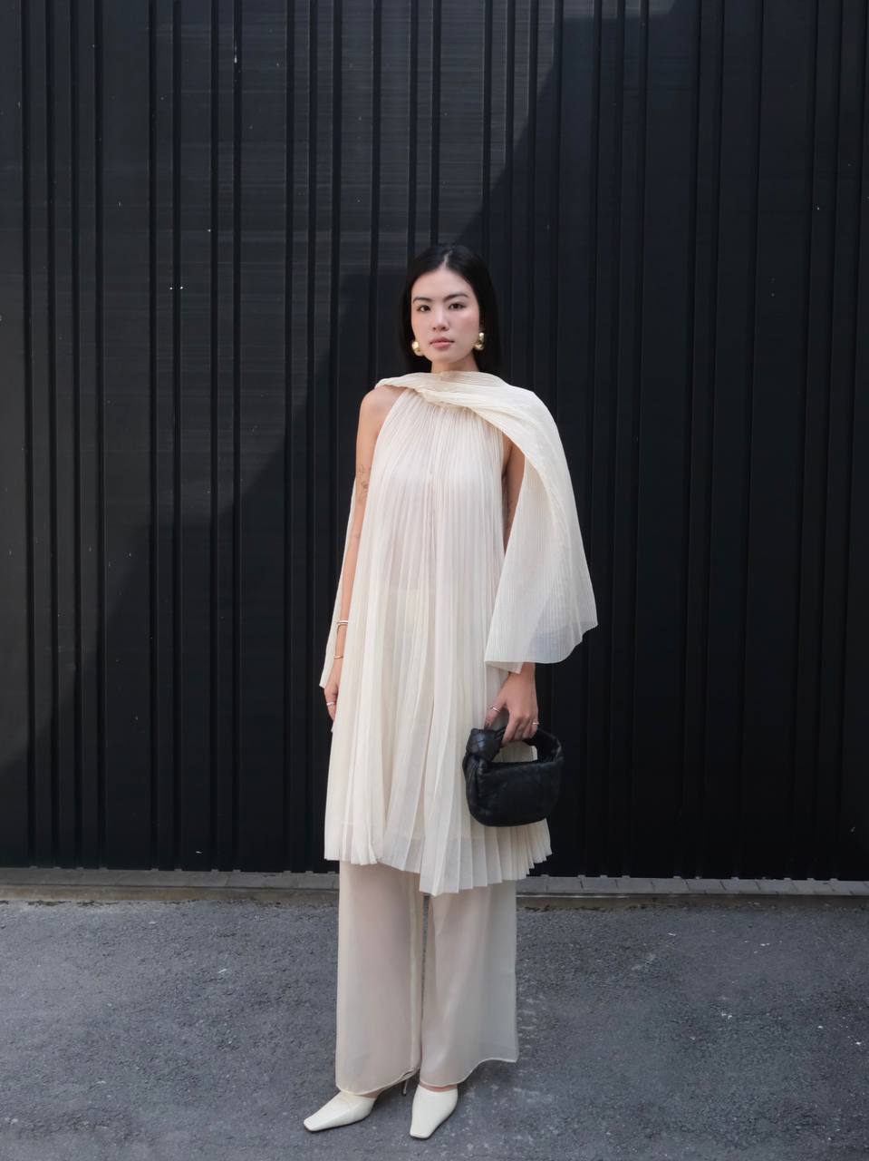 #WEARHERZIG KIM-TIEN AS SEEN ON HERZIGIRL CELINE