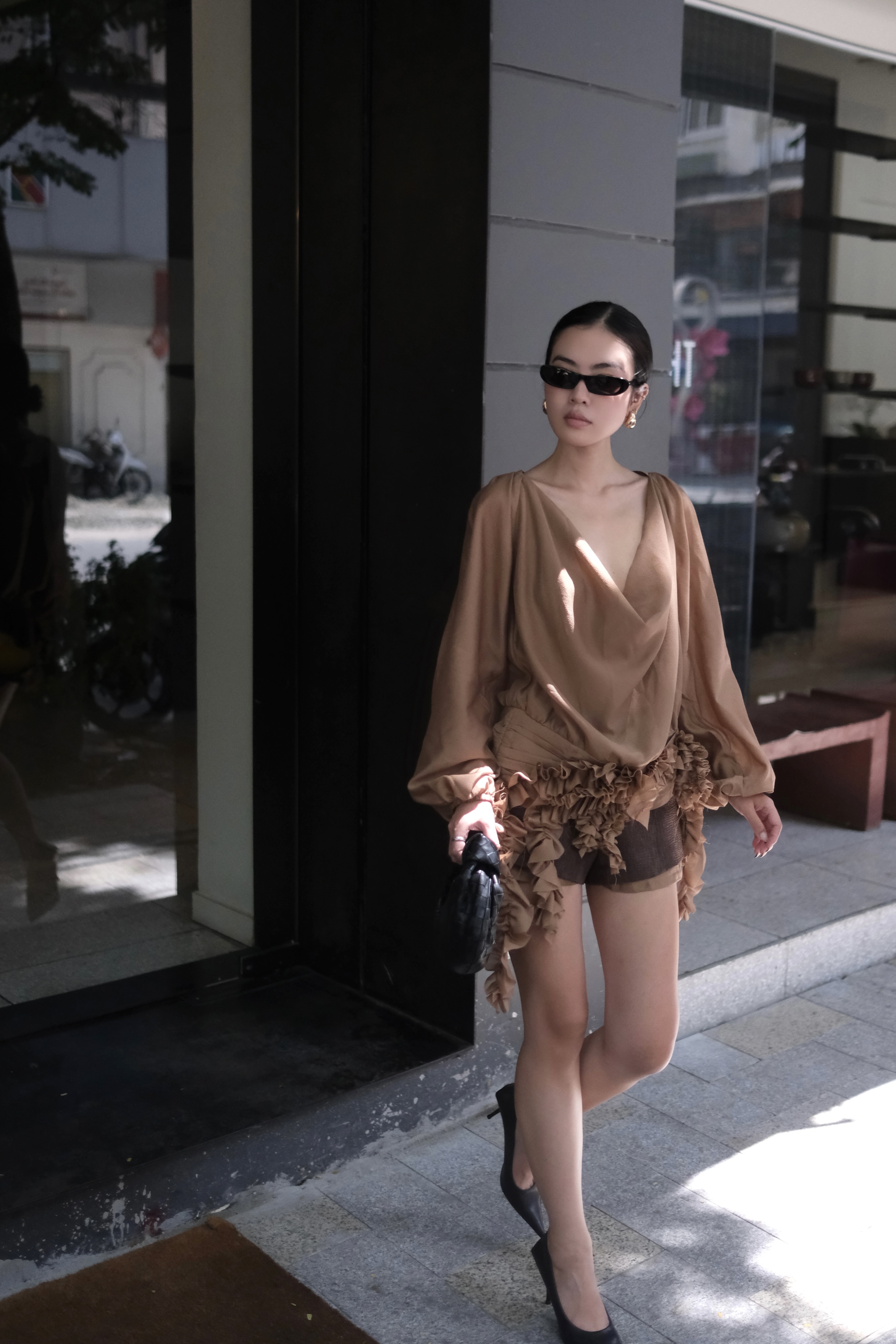 #WEARHERZIG AZELINE SET AS SEEN ON HERZIGIRL CELINE