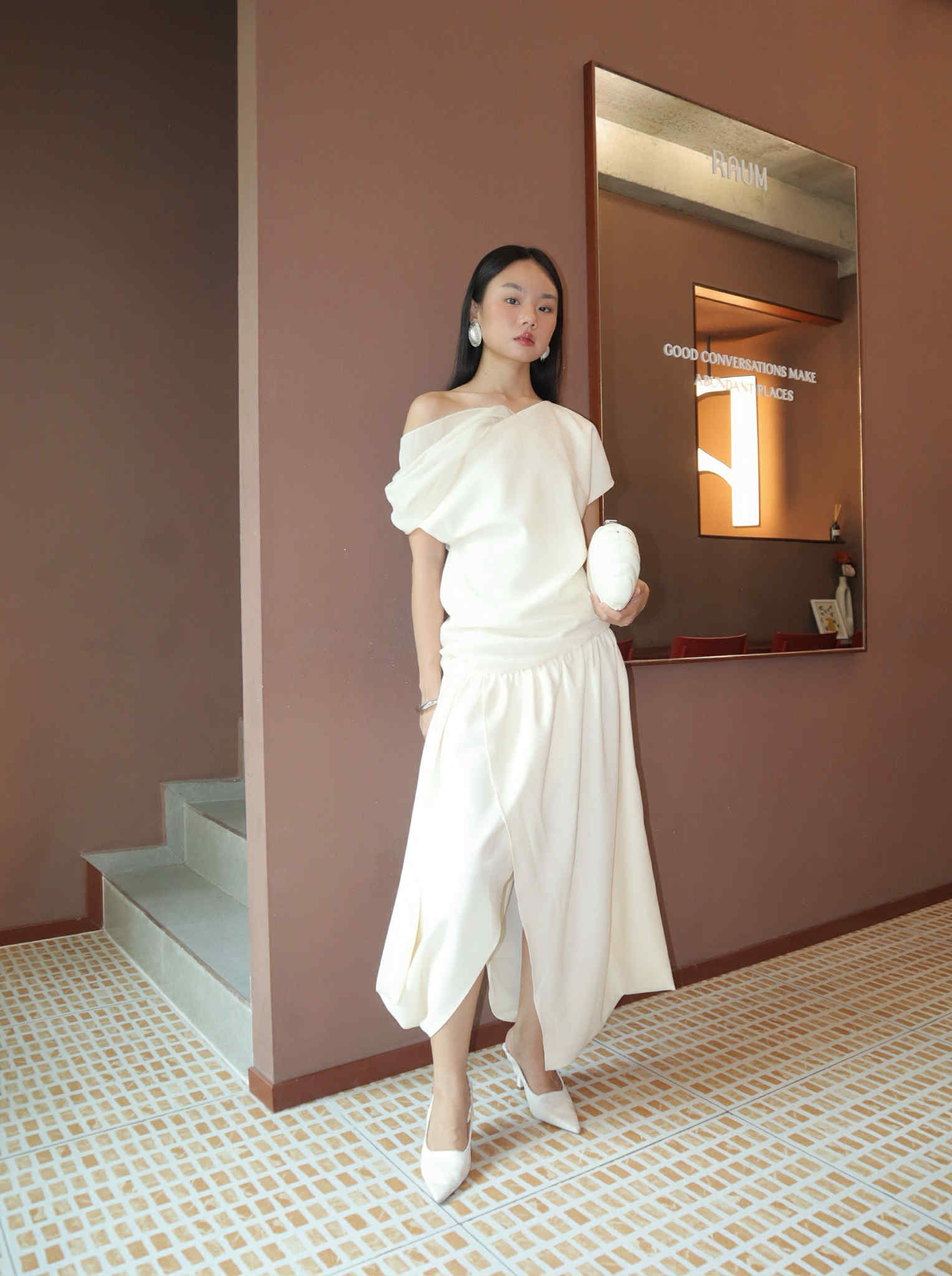 #WEARHERZIG VIRELLE DRESS AS SEEN ON HERZIGIRL DO LY