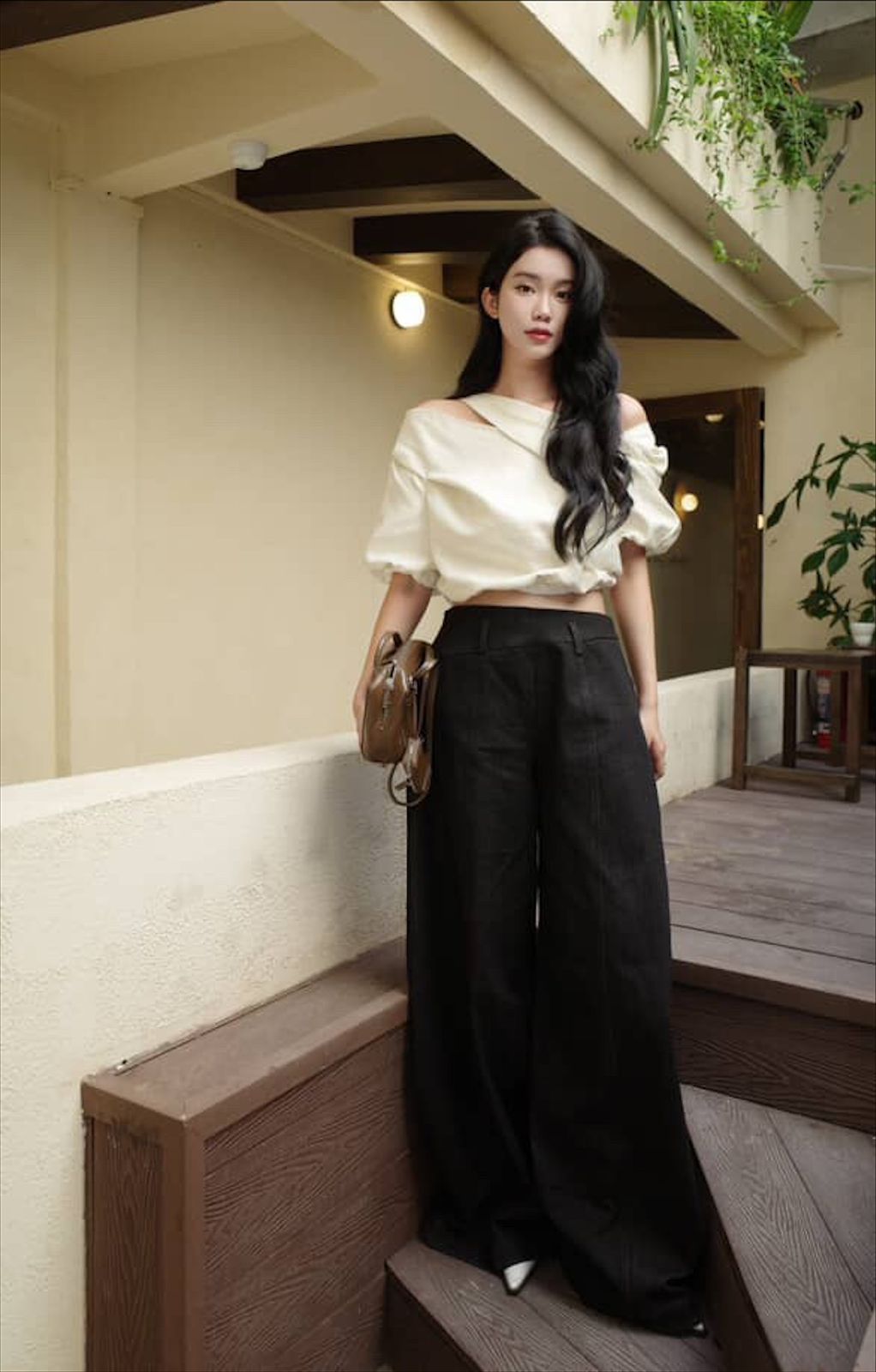 #WEARHERZIG CORALIE SET AS SEEN ON HERZIGIRL ELLKEY