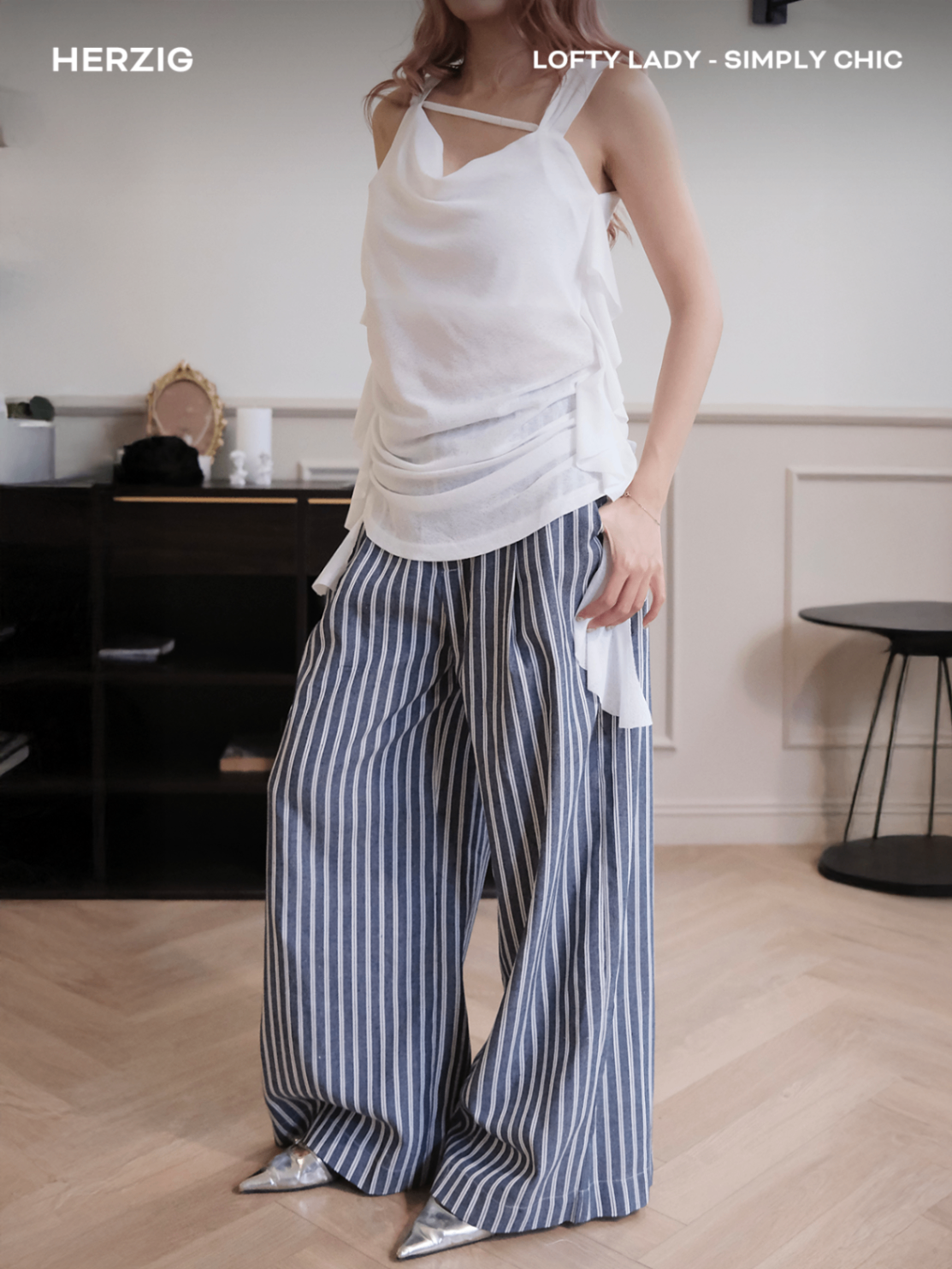 Von pants