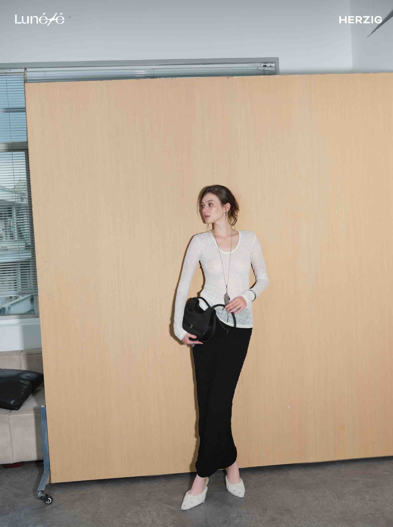 Vivara skirt