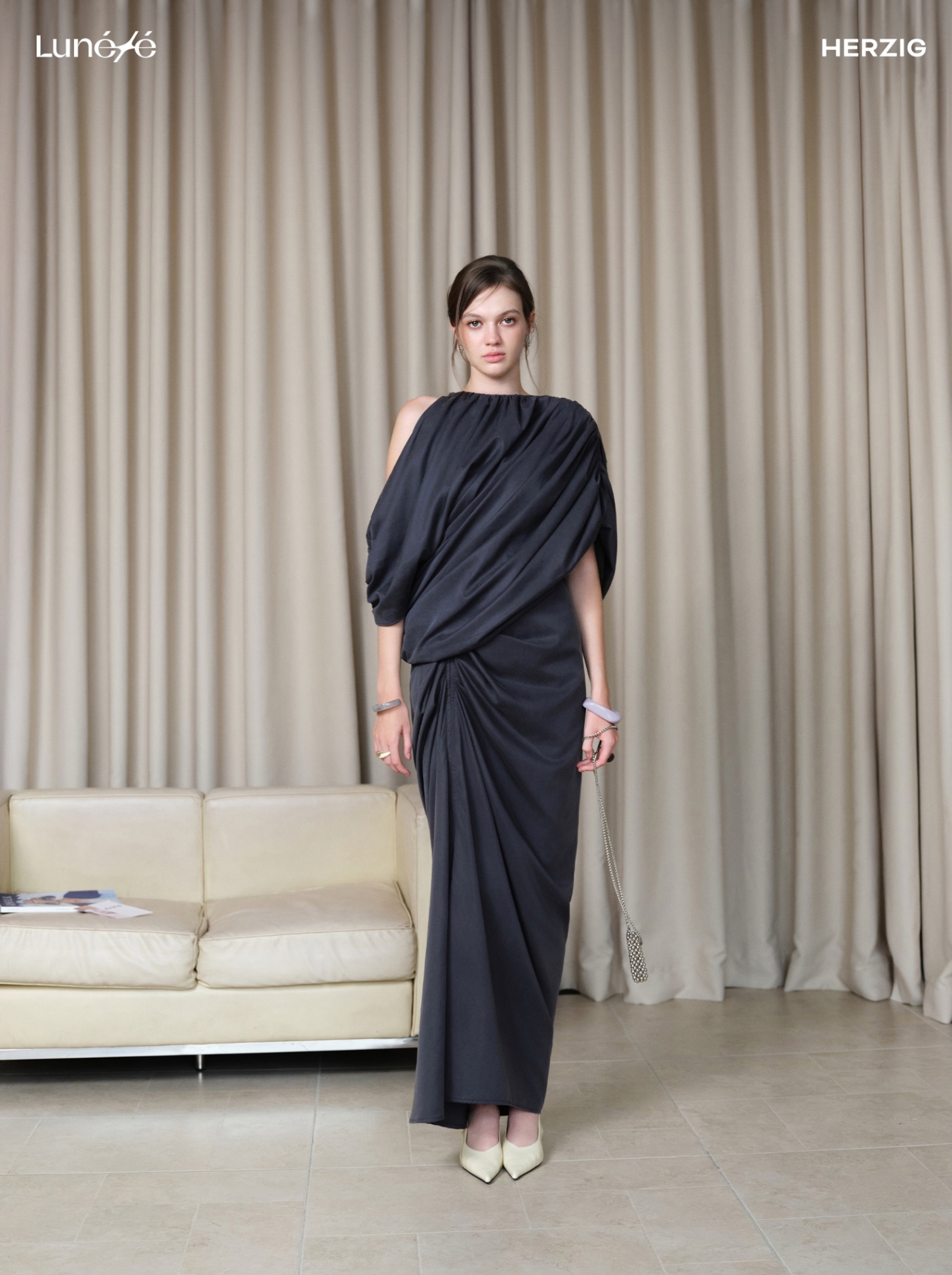 Eclipse skirt