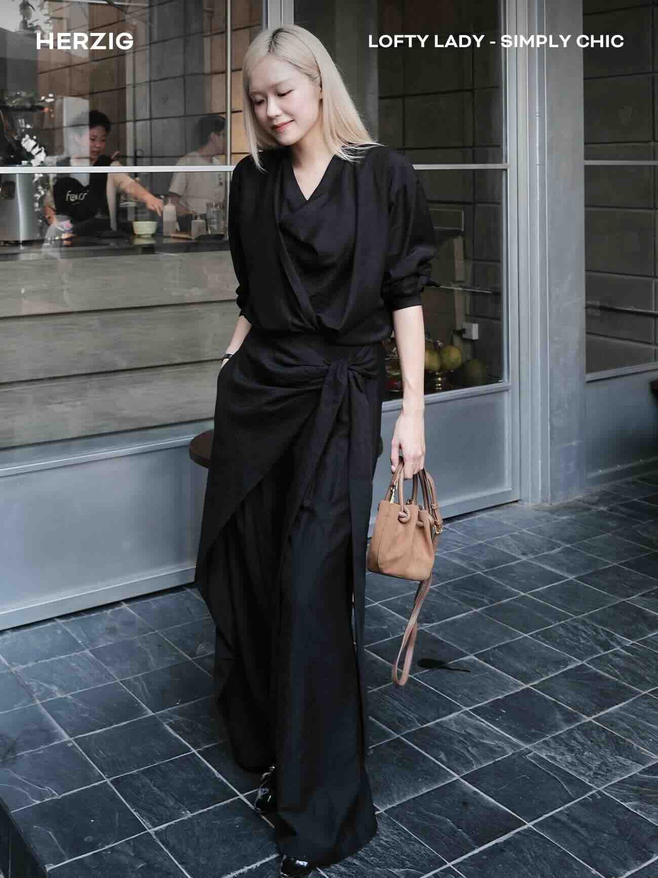 Chloe pants