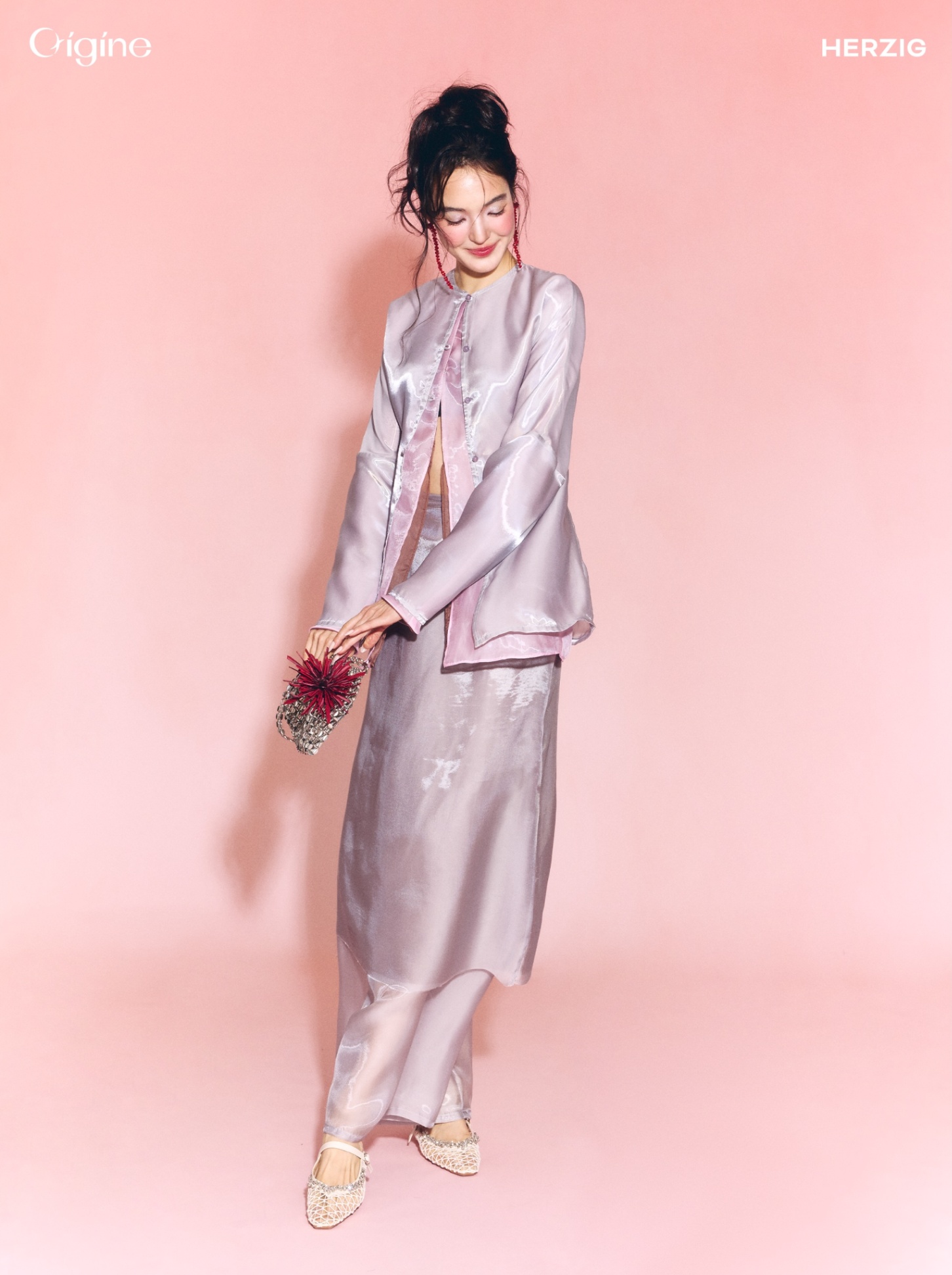 Quần Dáng Son