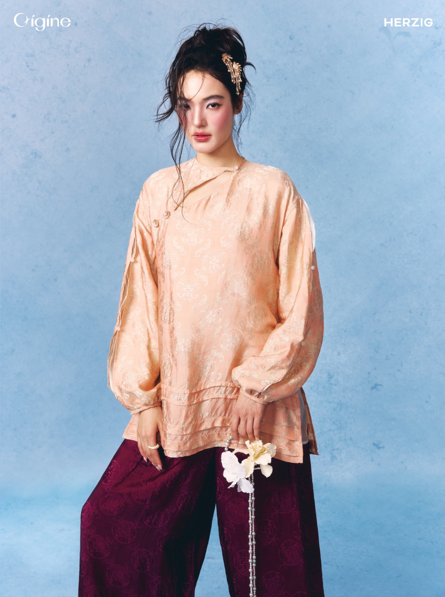 Áo Tịnh Lưu