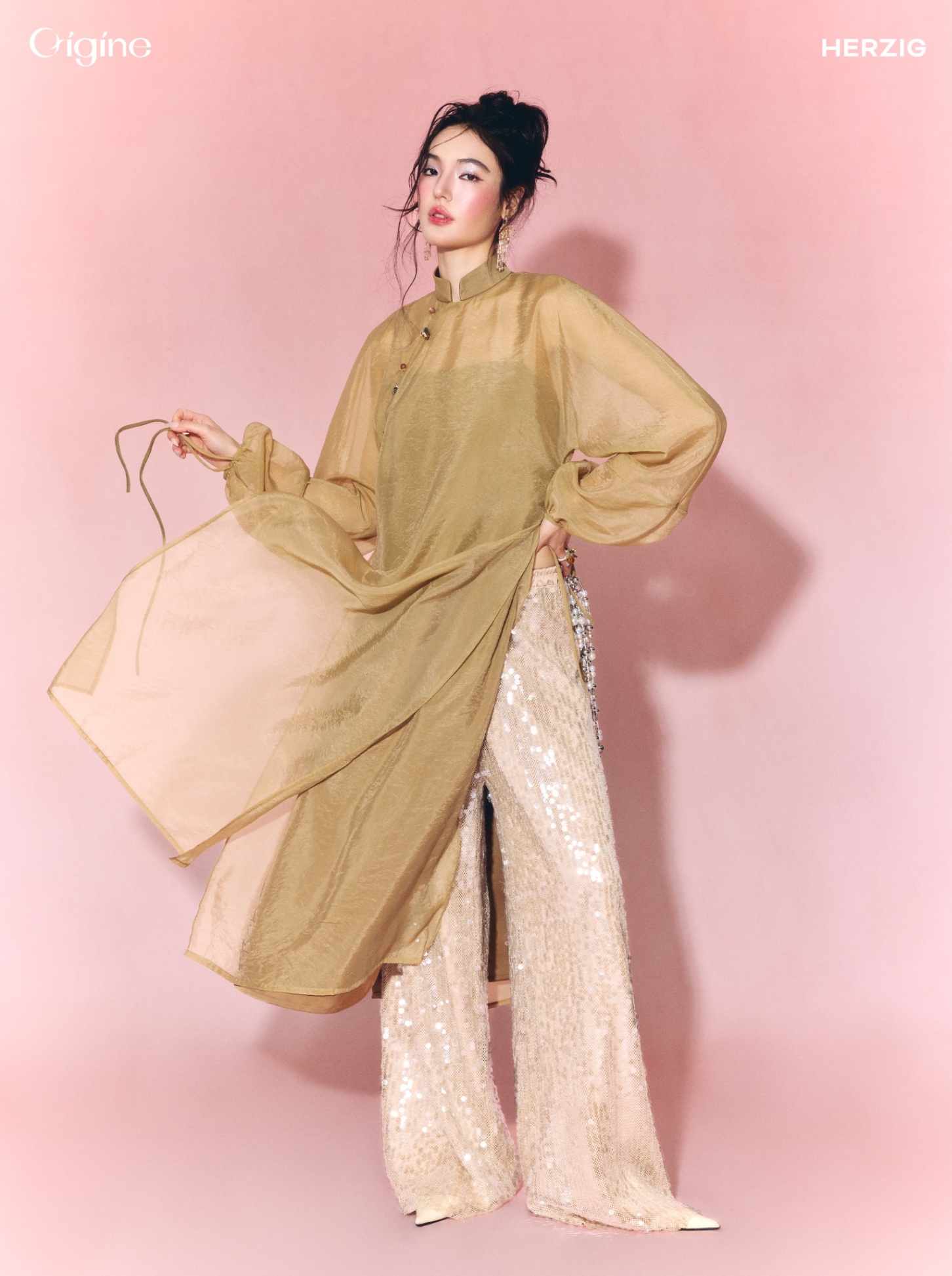 Quần Tịnh Lưu