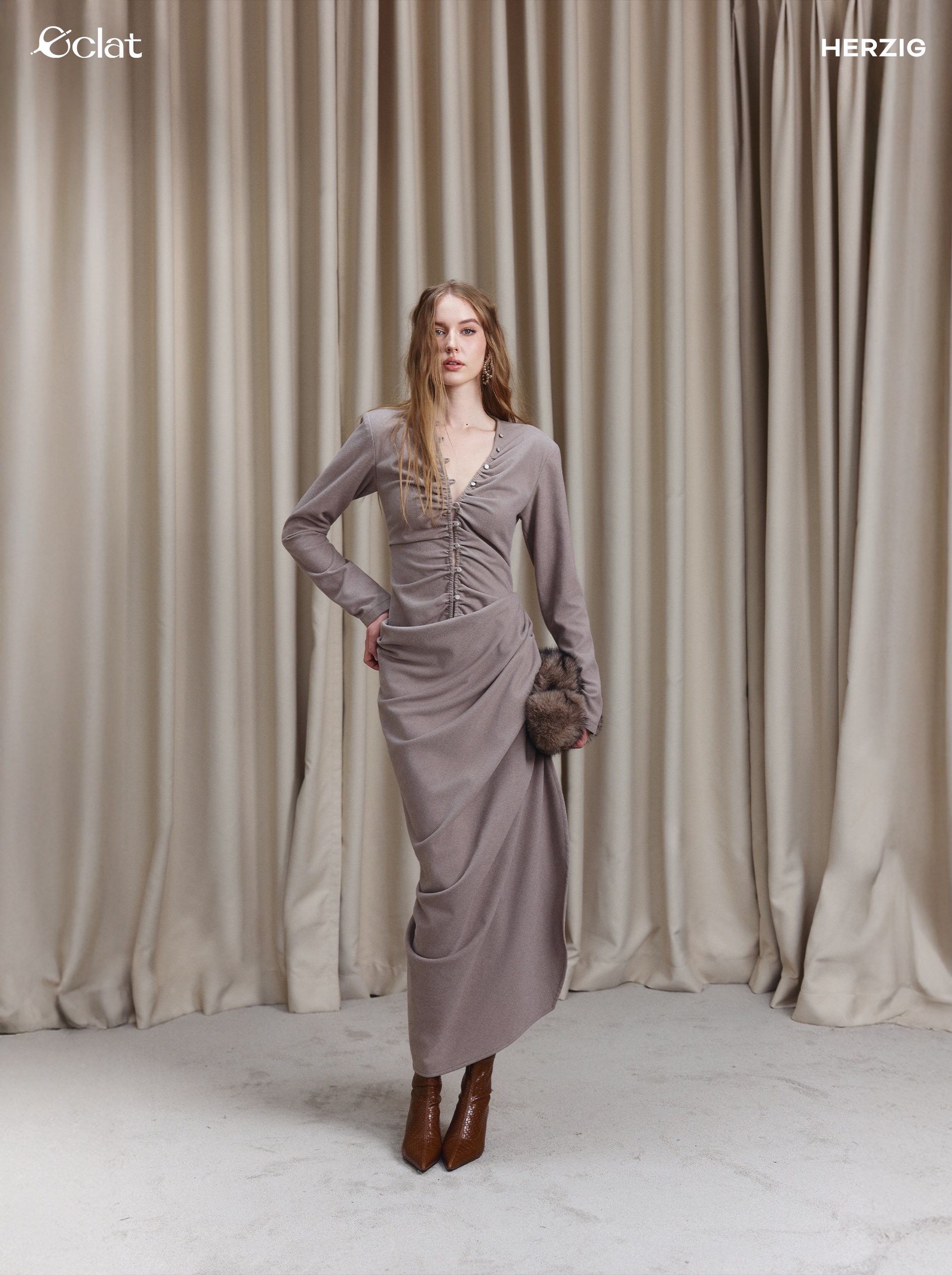 Elen dress