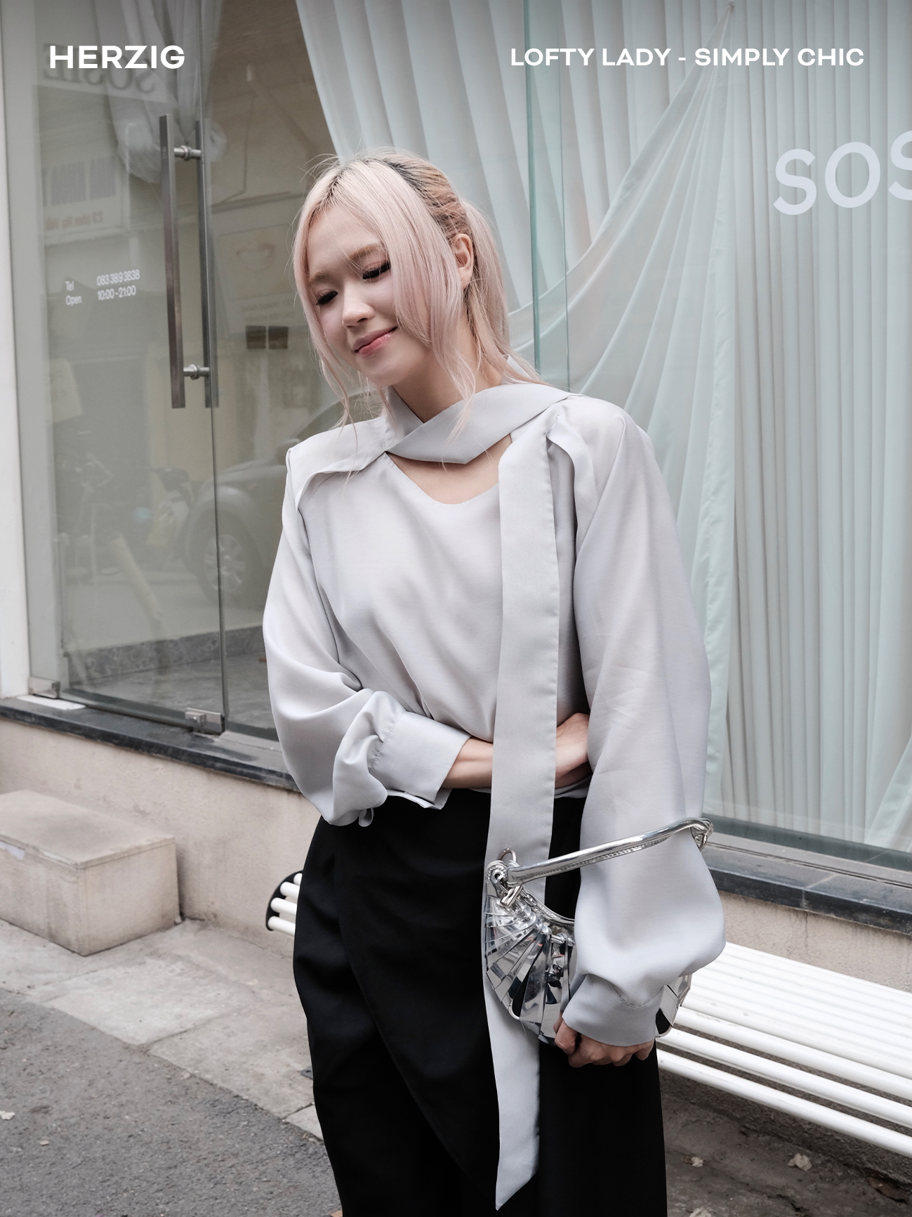 Keren top