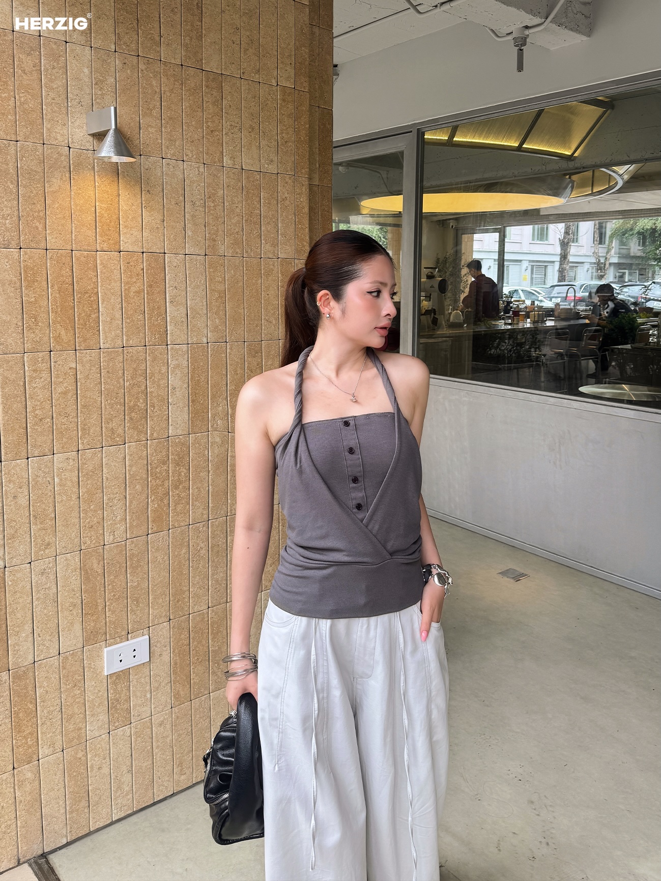Leni top