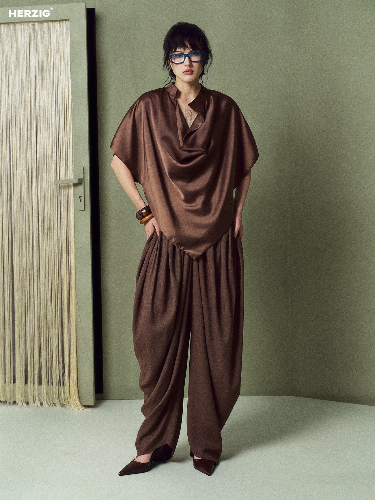 Onyx Top