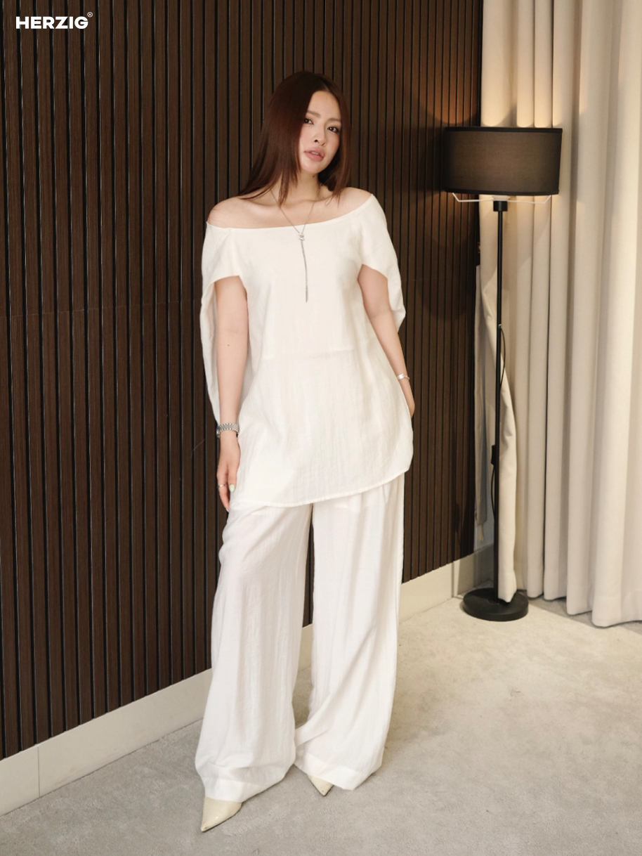 Rumi pants
