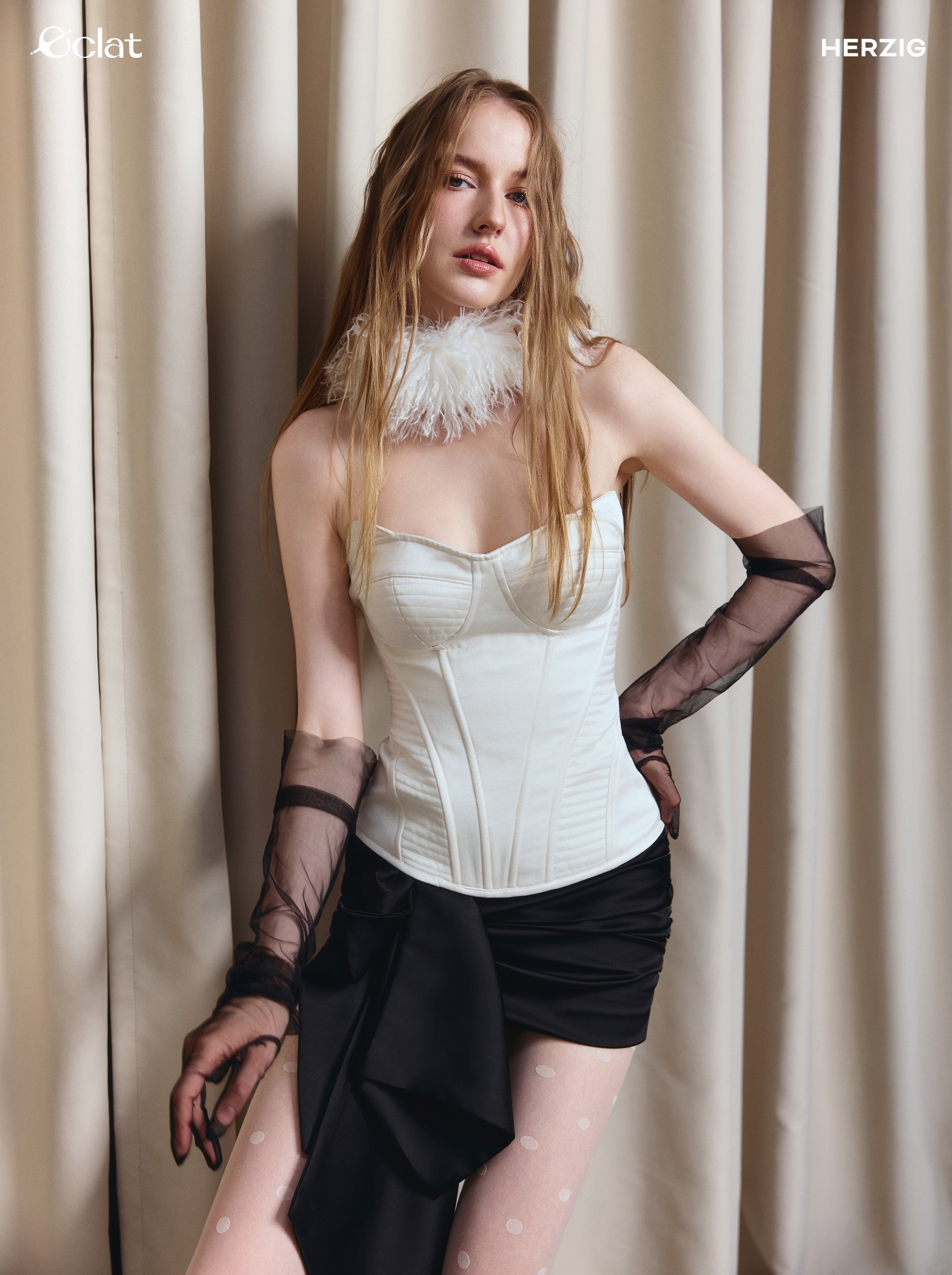 Sona top