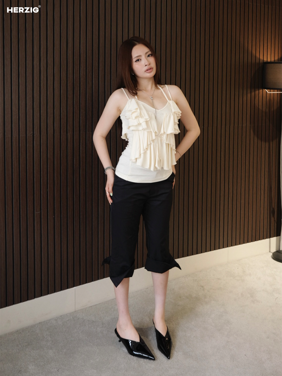 Soren top