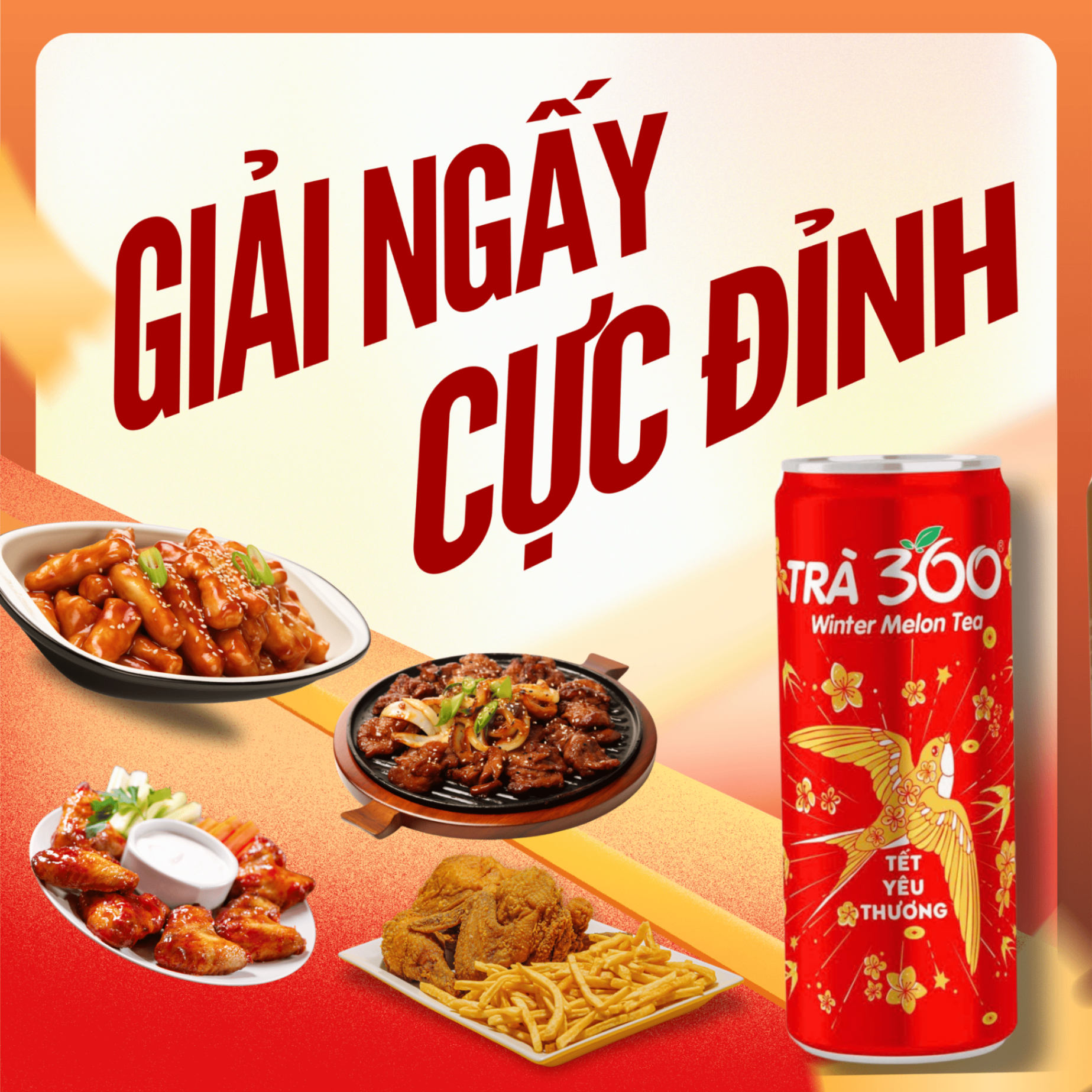 Vì Sao Nước Ngọt Bí Đao Luôn Có Mặt Trong Các Bữa Tiệc?