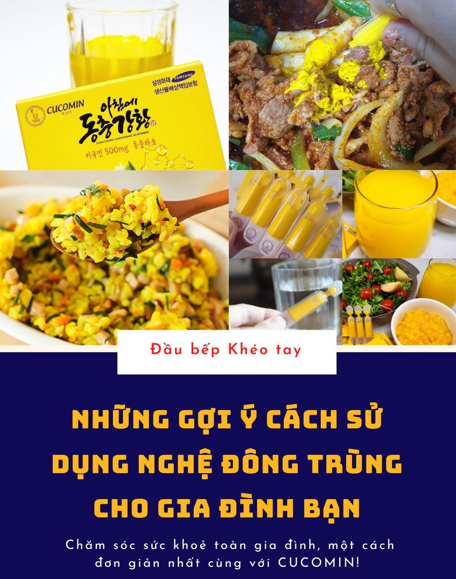 Gợi ý cách sử dụng