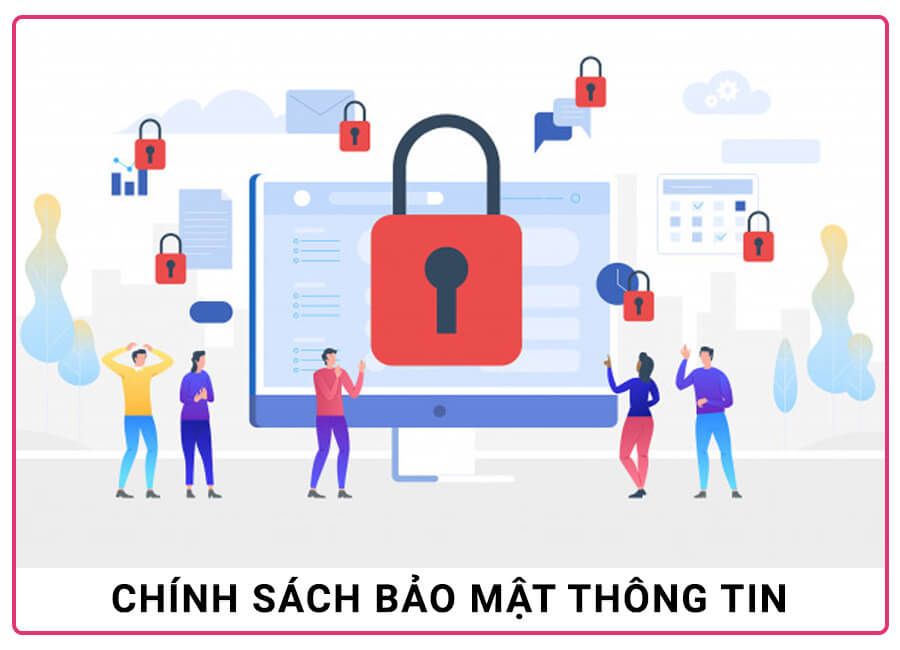 Chính Sách Bảo Mật Thông Tin