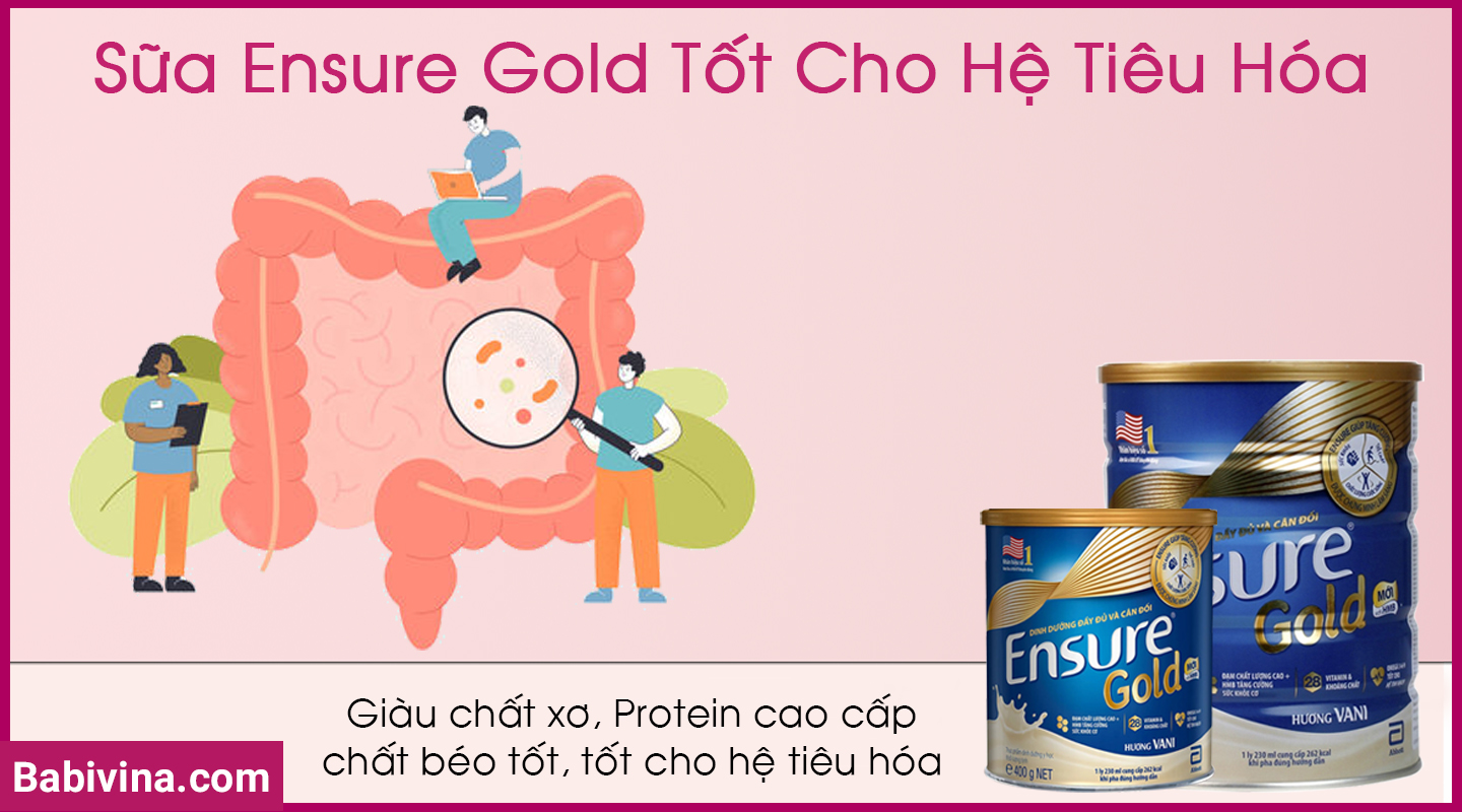 sua-ensure-gold-tot-cho-he-tieu-hoa