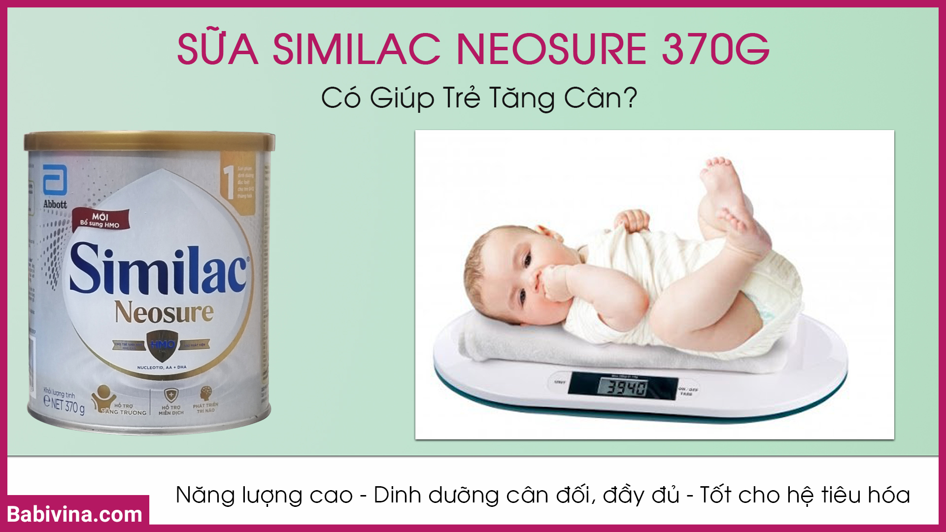 sua-similac-neosure-co-giup-tre-tang-can