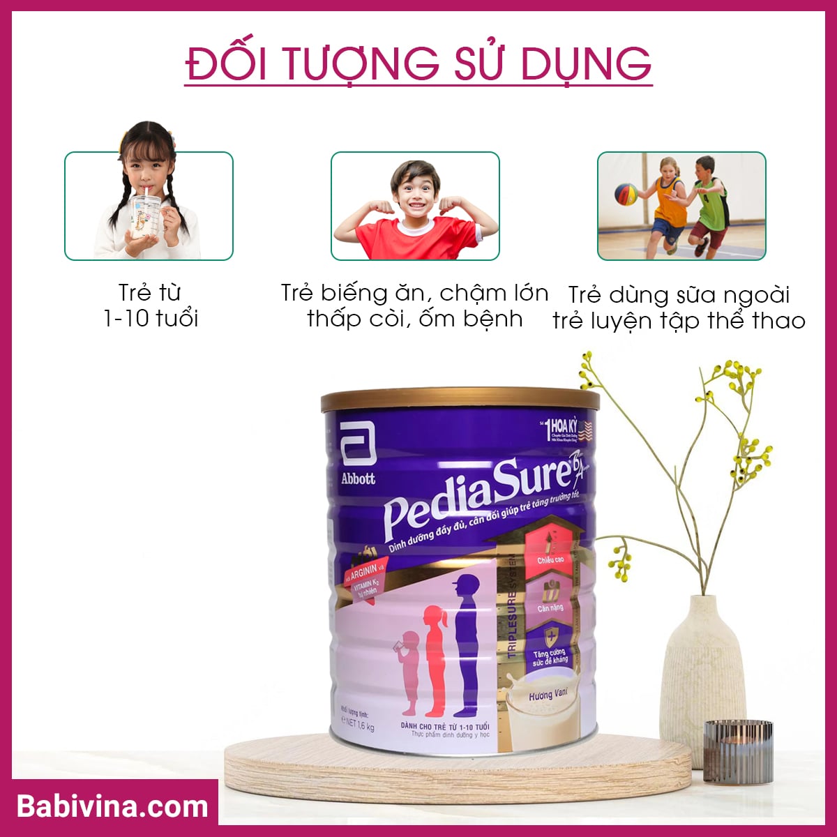 doi-tuong-su-dung-sua-pediasure-1.6kg