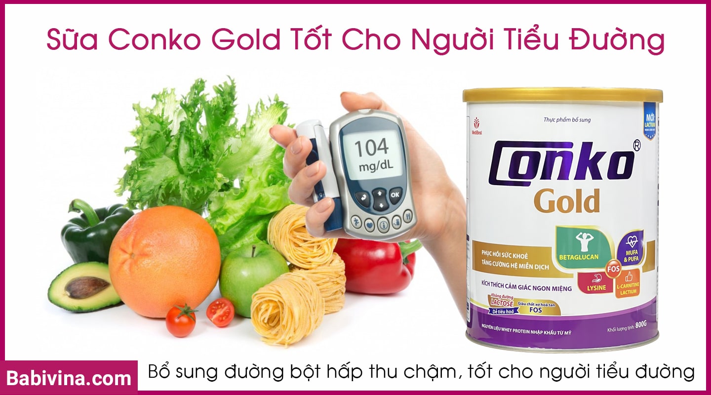 sua-conko-gold-800g-tot-cho-nguoi-tieu-duong