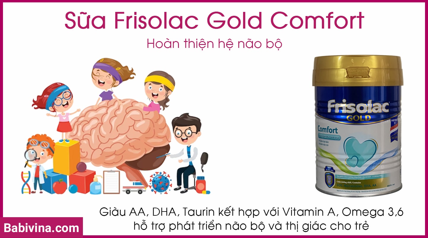 sua-frisolac-gold-comfort-400g-giup-phat-trien-nao-bo