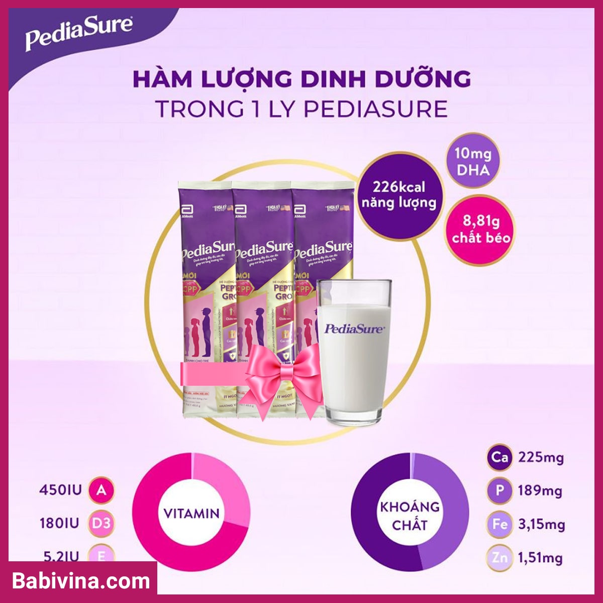 ham-luong-dinh-duong-trong-sua-pediasure-48.6g-it-ngot-dang-goi