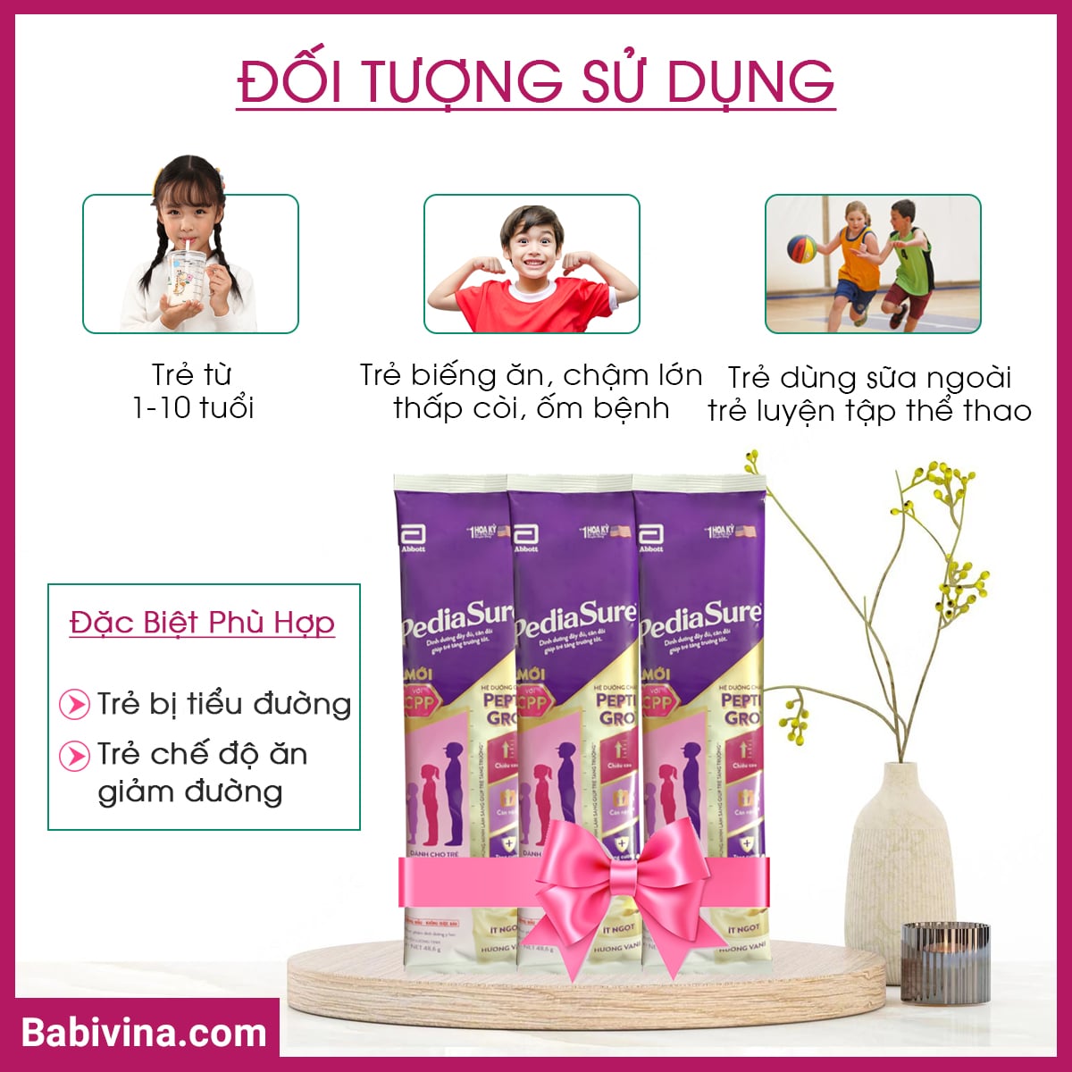 doi-tuong-su-dung-sua-pediasure-48.6g-it-ngot-dang-goi