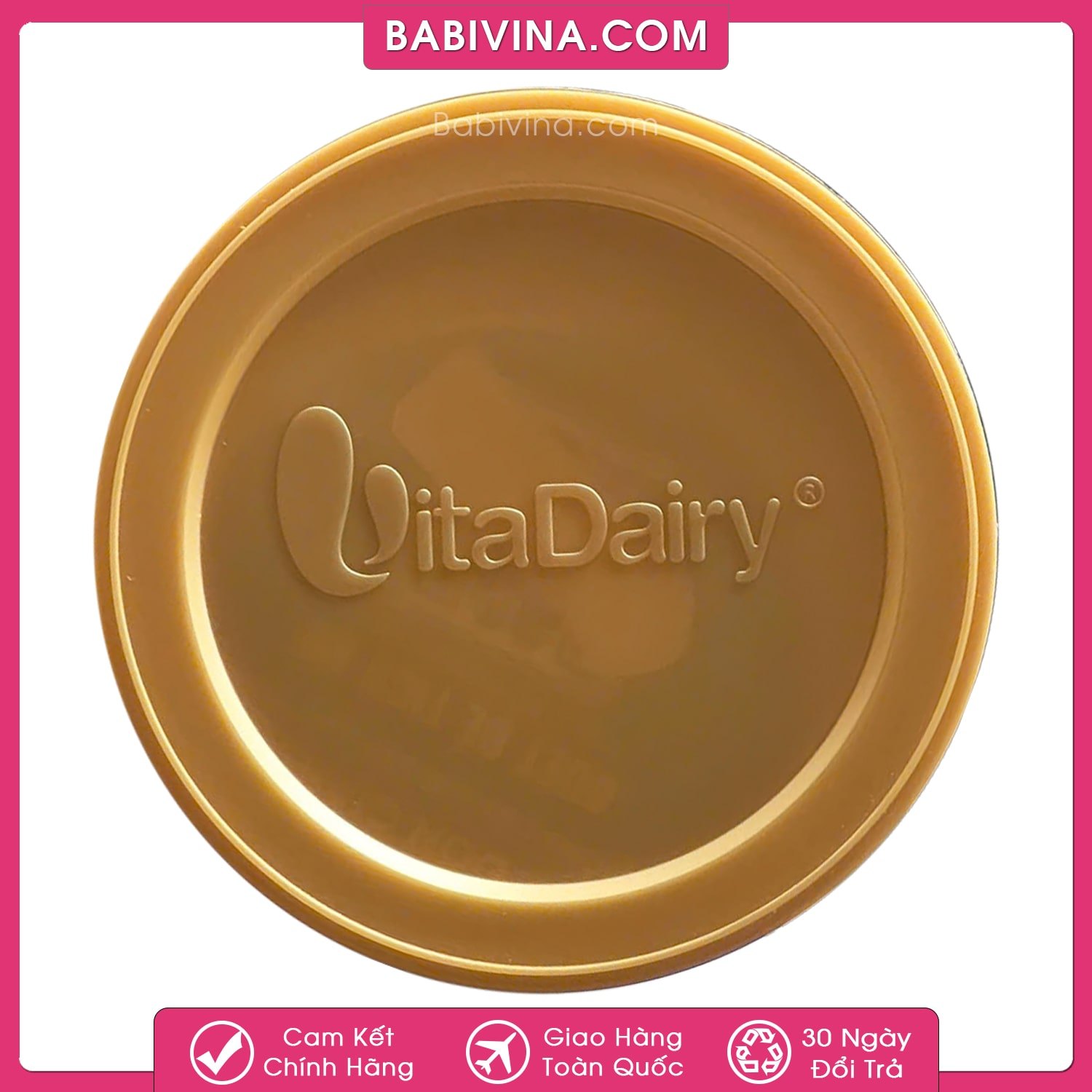 Sữa Calosure America 900g | Dinh Dưỡng Toàn Diện Cho Người Ốm Bệnh, Gầy Yếu, Người Cao Tuổi | Mua Hàng Chính Hãng Vitadairy, Giá Rẻ Nhất Tại Babivina