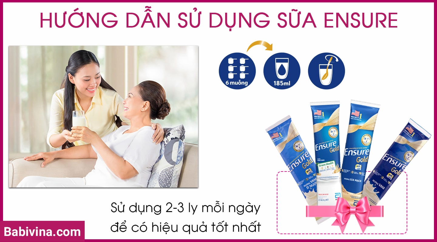 huong-dan-su-dung-sua-ensure-gold-goi-60.6g