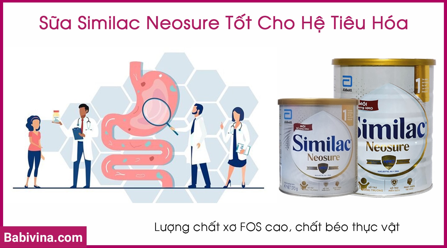 sua-similac-neosure-tot-cho-he-tieu-hoa