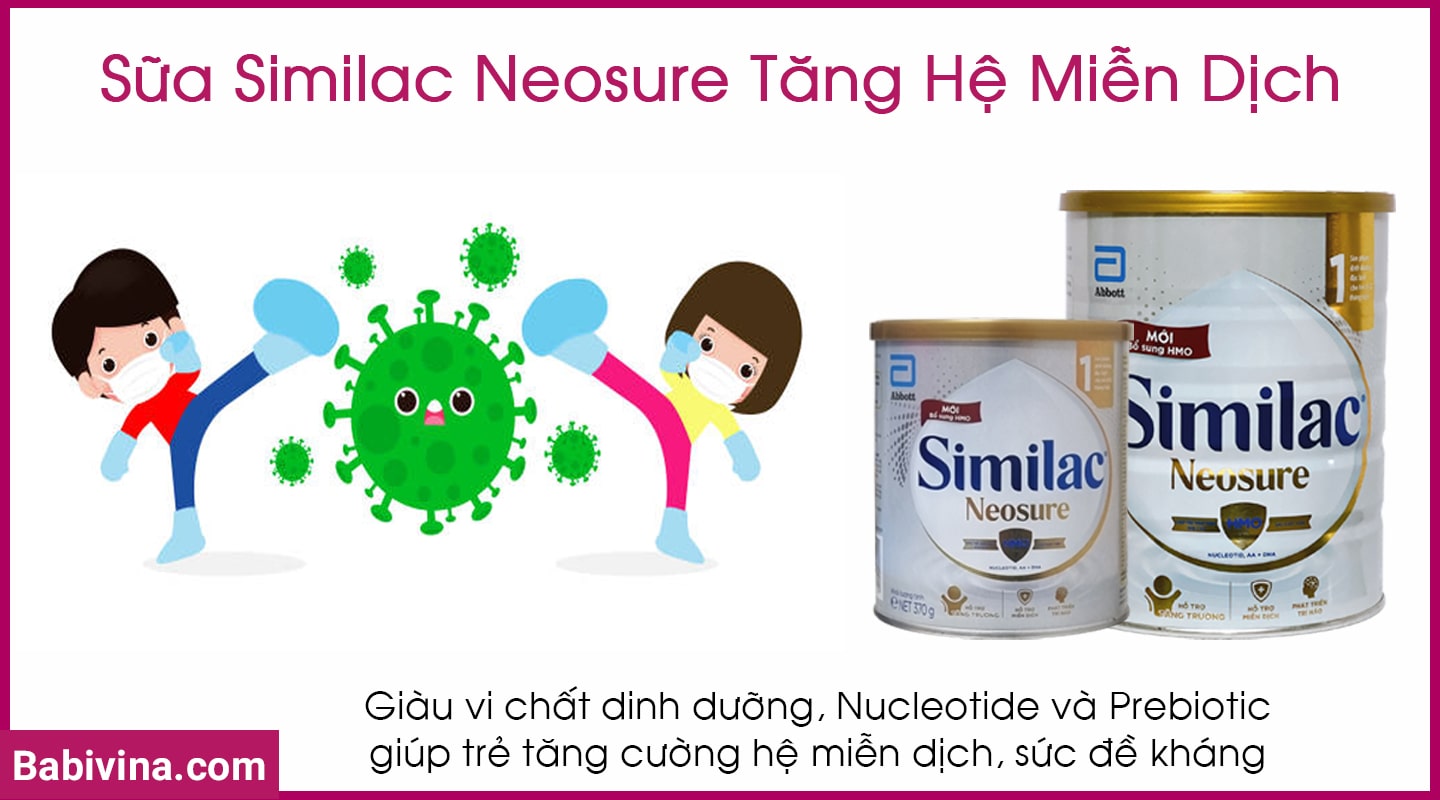 sua-similac-neosure-tang-cuong-he-mien-dich