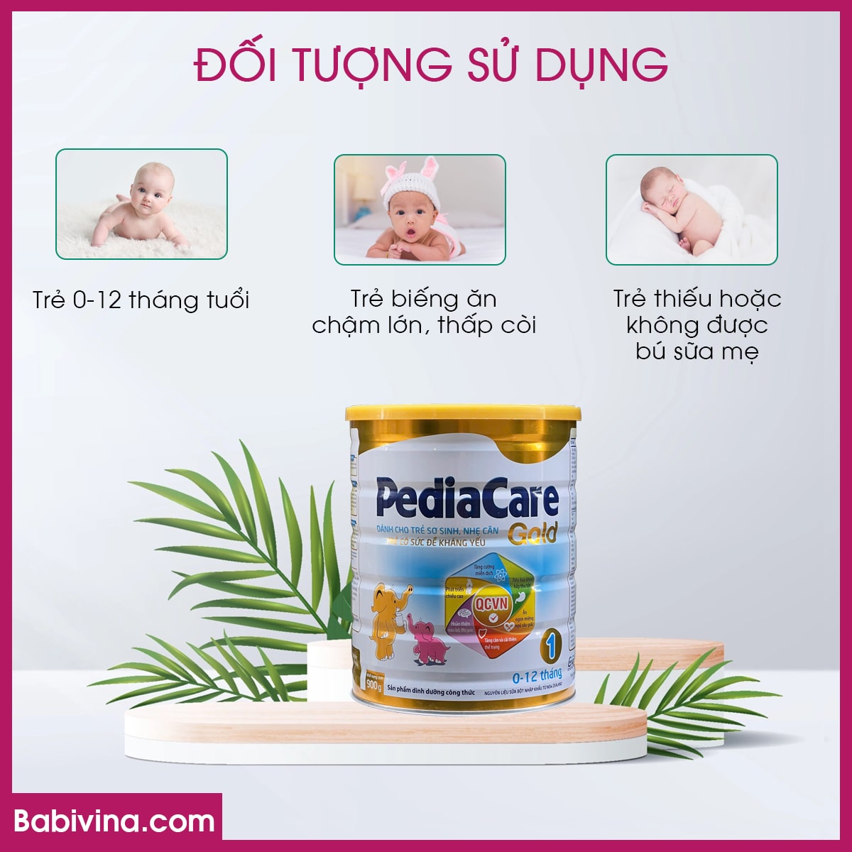 doi-tuong-su-dung-sua-pediacare-gold-1-900g