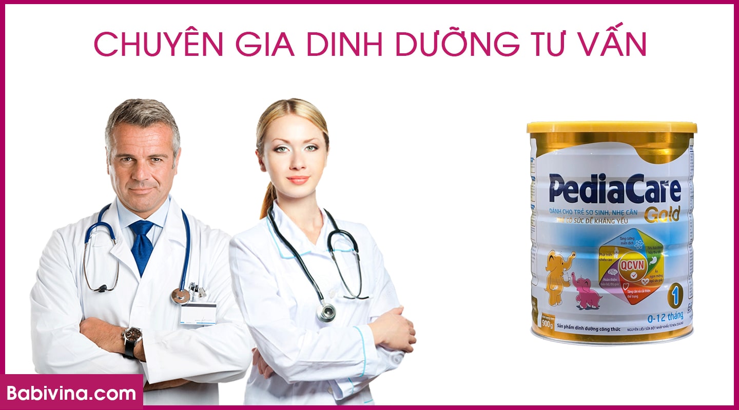 sua-pediacare-gold-1-900g-duoc-cac-chuyen-gia-dinh-duong-khuyen-dung