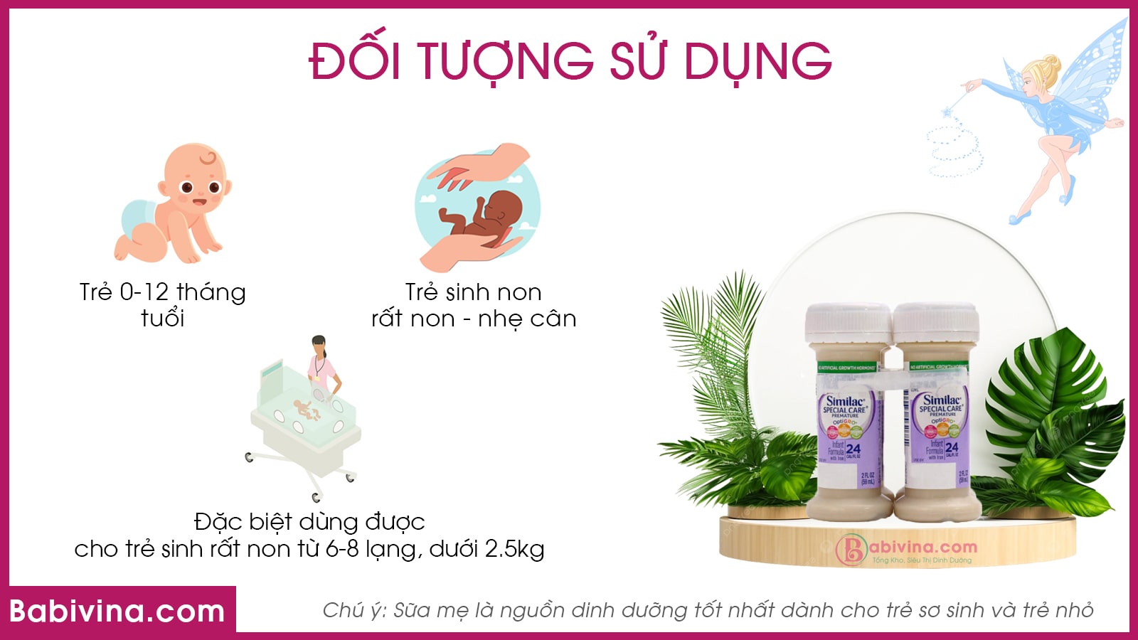 doi tuong-du-dung-sua-similac-special-care-24-kcal