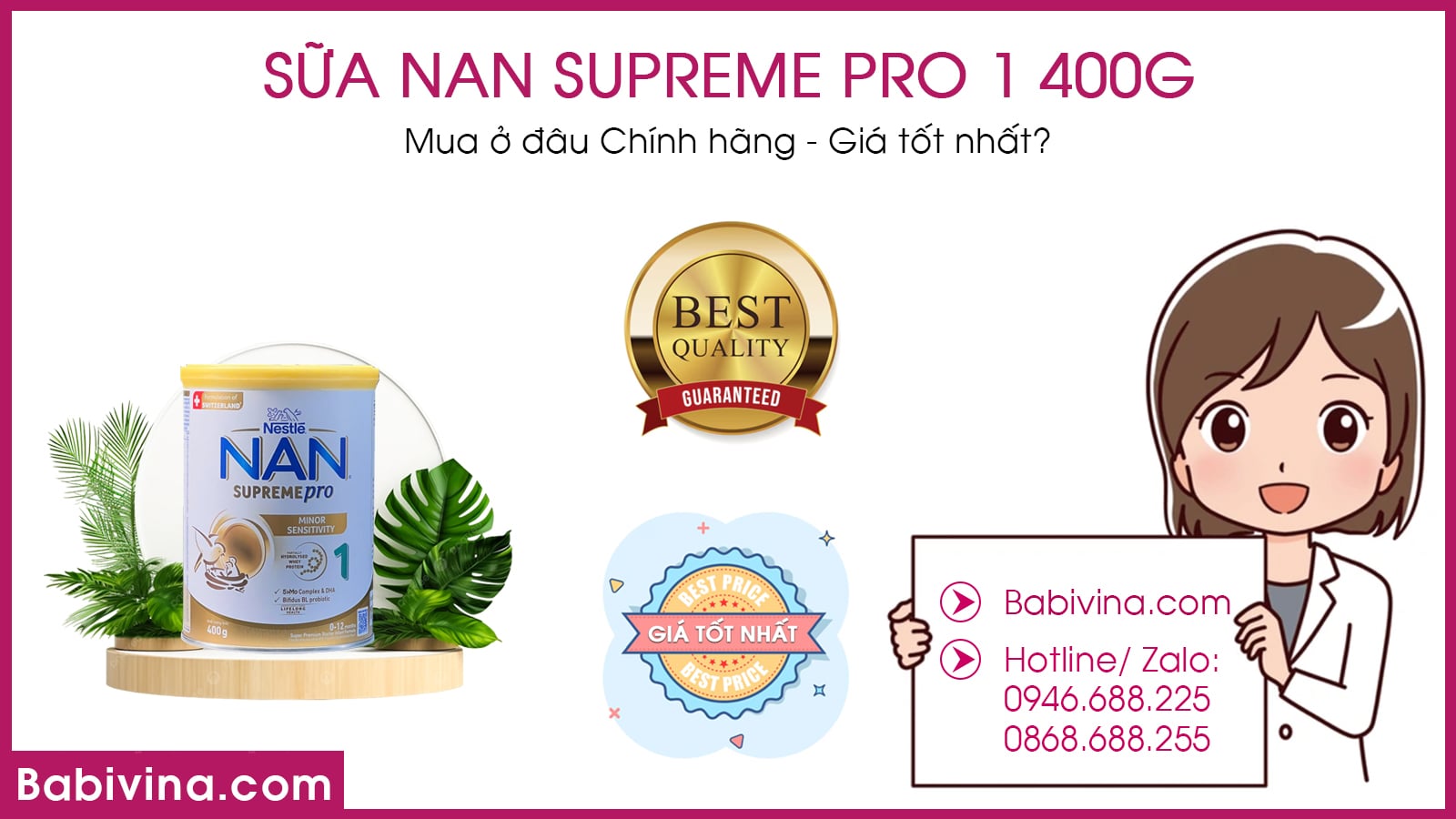 mua-sua-nan-supreme-pro-1-400g-o-dau-chinh-hang-gia-tot