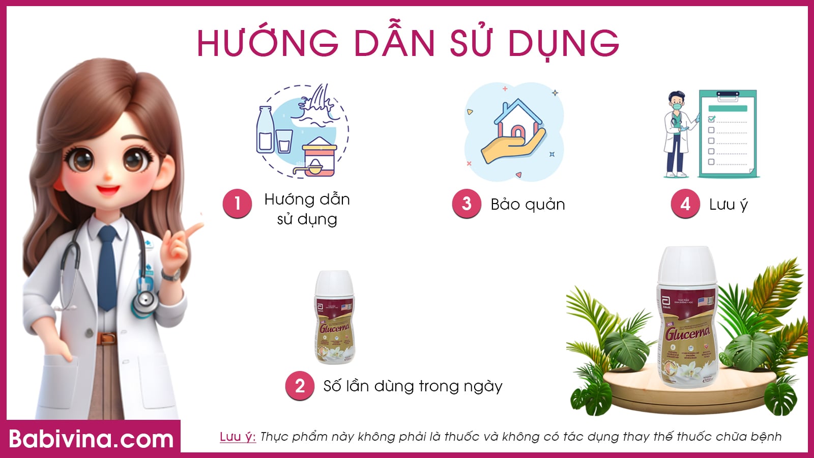 huong-dan-su-dung-sua-glucerna-220ml-dang-nuoc-pha-san