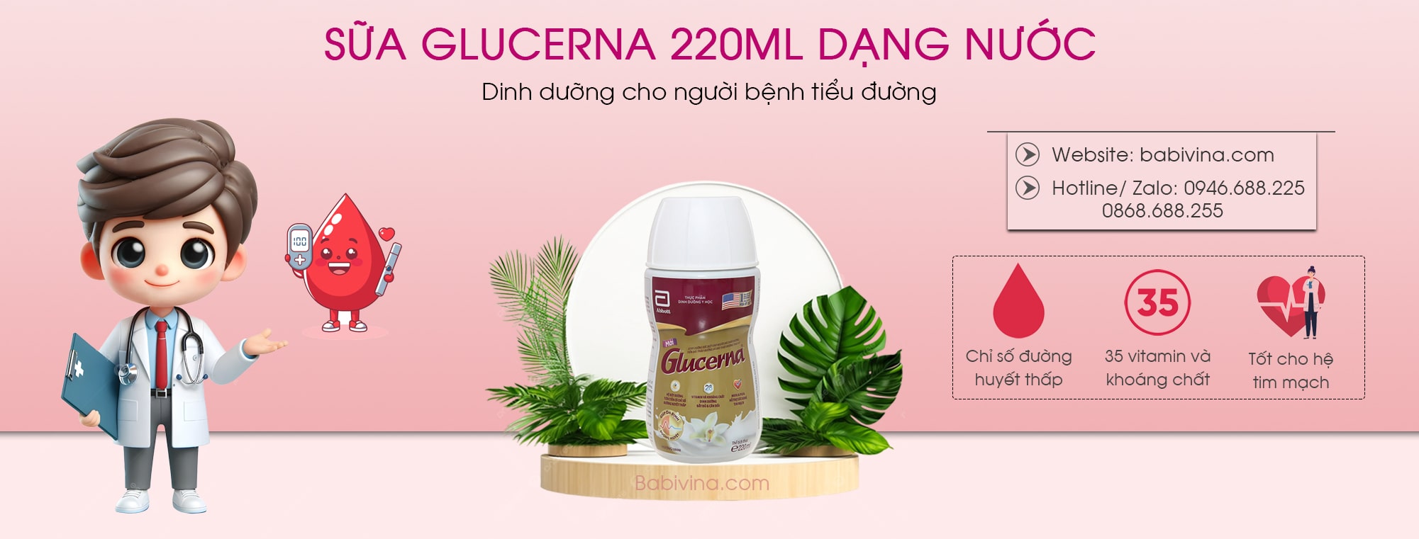 sua-glucerna-220ml-dang-nuoc-pha-san-chinh-hang-gia-tot-nhat