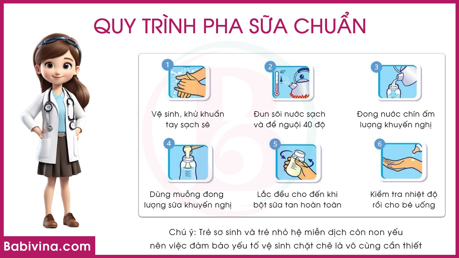 quy-trinh-pha-sua-sante-baby-800g