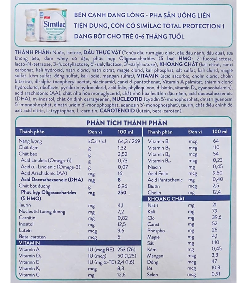 bang-dinh-duong-sua-nuoc-similac-total-protection