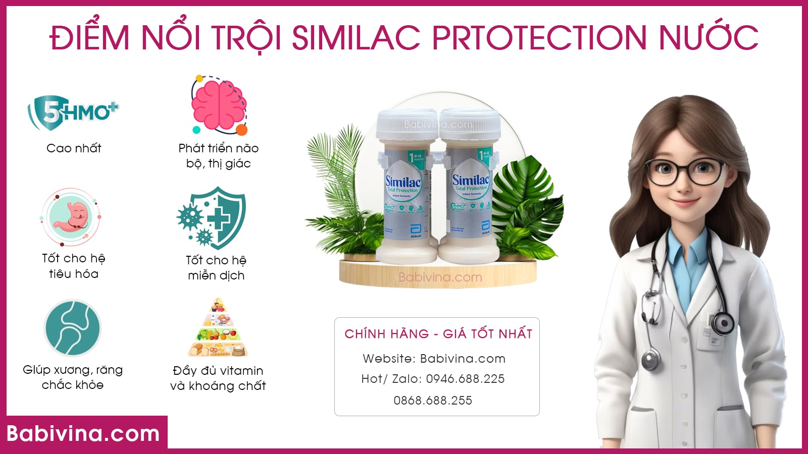 diem-noi-troi-sua-similac-similac-total-protection-nuoc