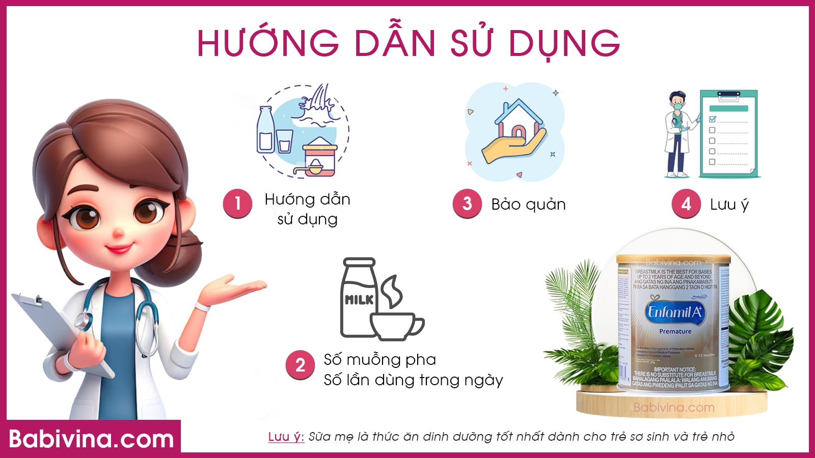 huong-dan-su-dung-sua-enfamil-premature-400g