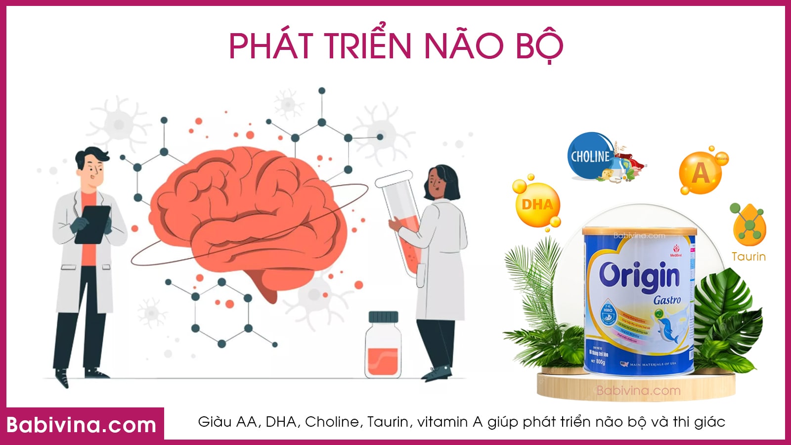 sua-origin-gastro-800g-phat-trien-nao-bo