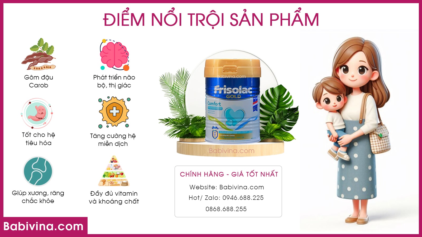 diem-noi-troi-sua-frisolac-gold-comfort-400g