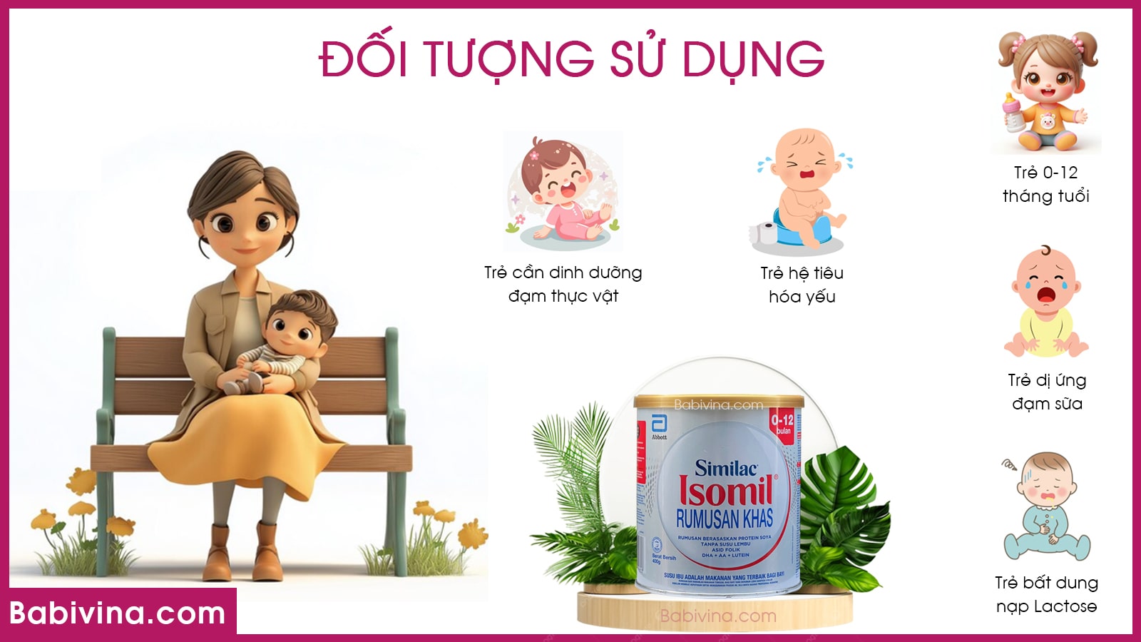 doi tuong-du-dung-sua-similac-isomil-400g