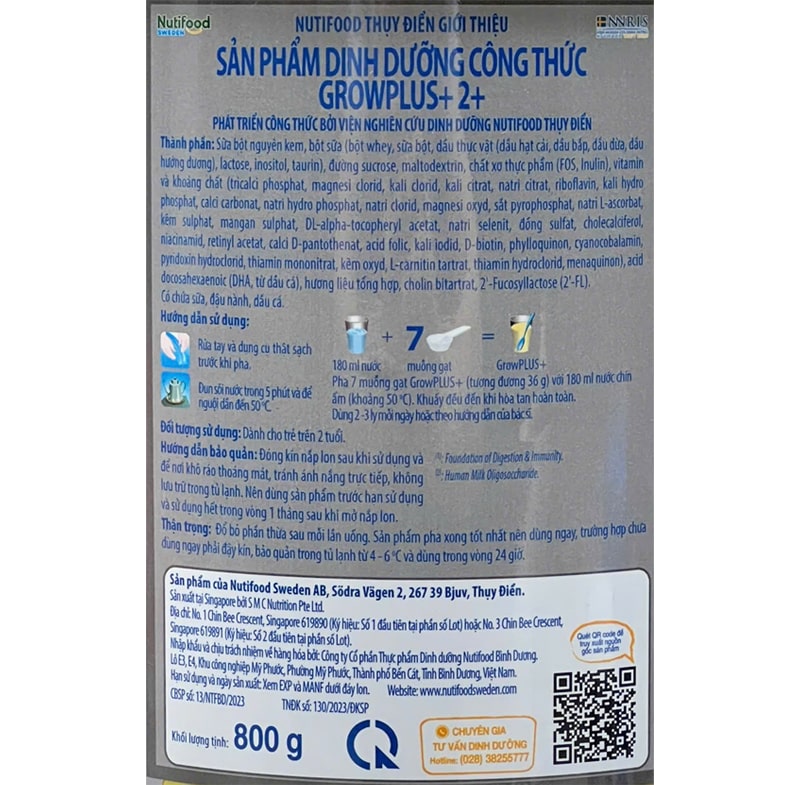 cach-pha-sua-grow-plus-bac-2+