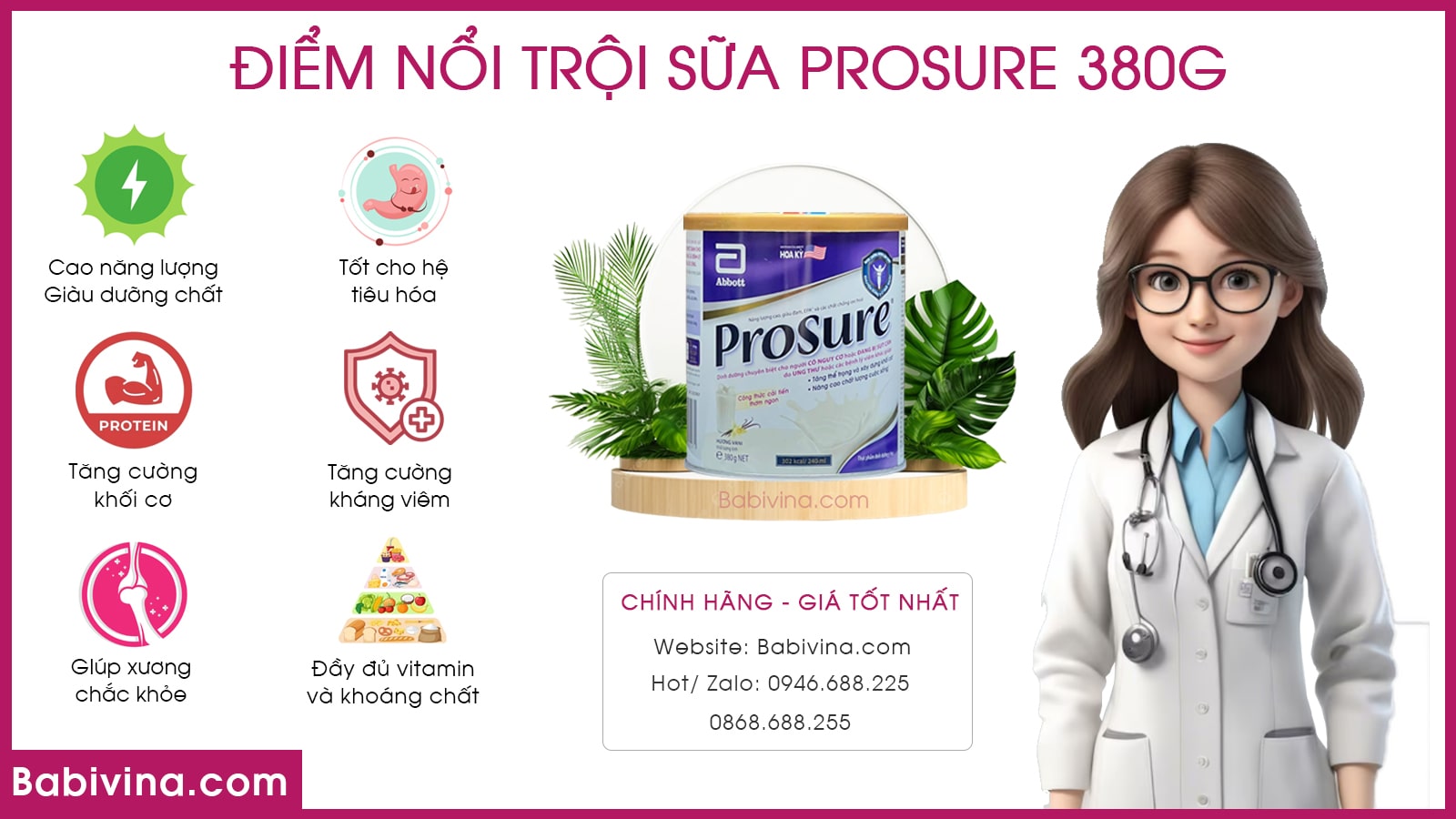 diem-noi-troi-sua-prosure-380g