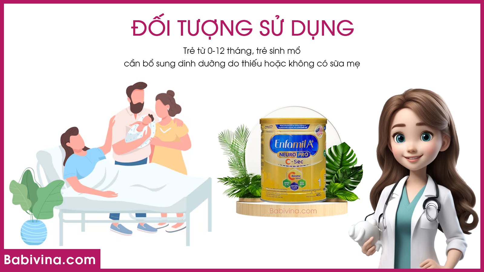 doi tuong-du-dung-sua-enfamil-a+-neuropro-c-sec-1-400g