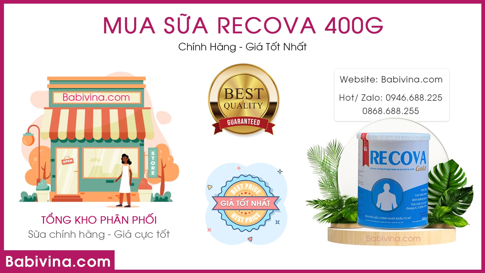 mua-sua-recova-gold-400g-o-dau-chinh-hang-gia-tot-nhat