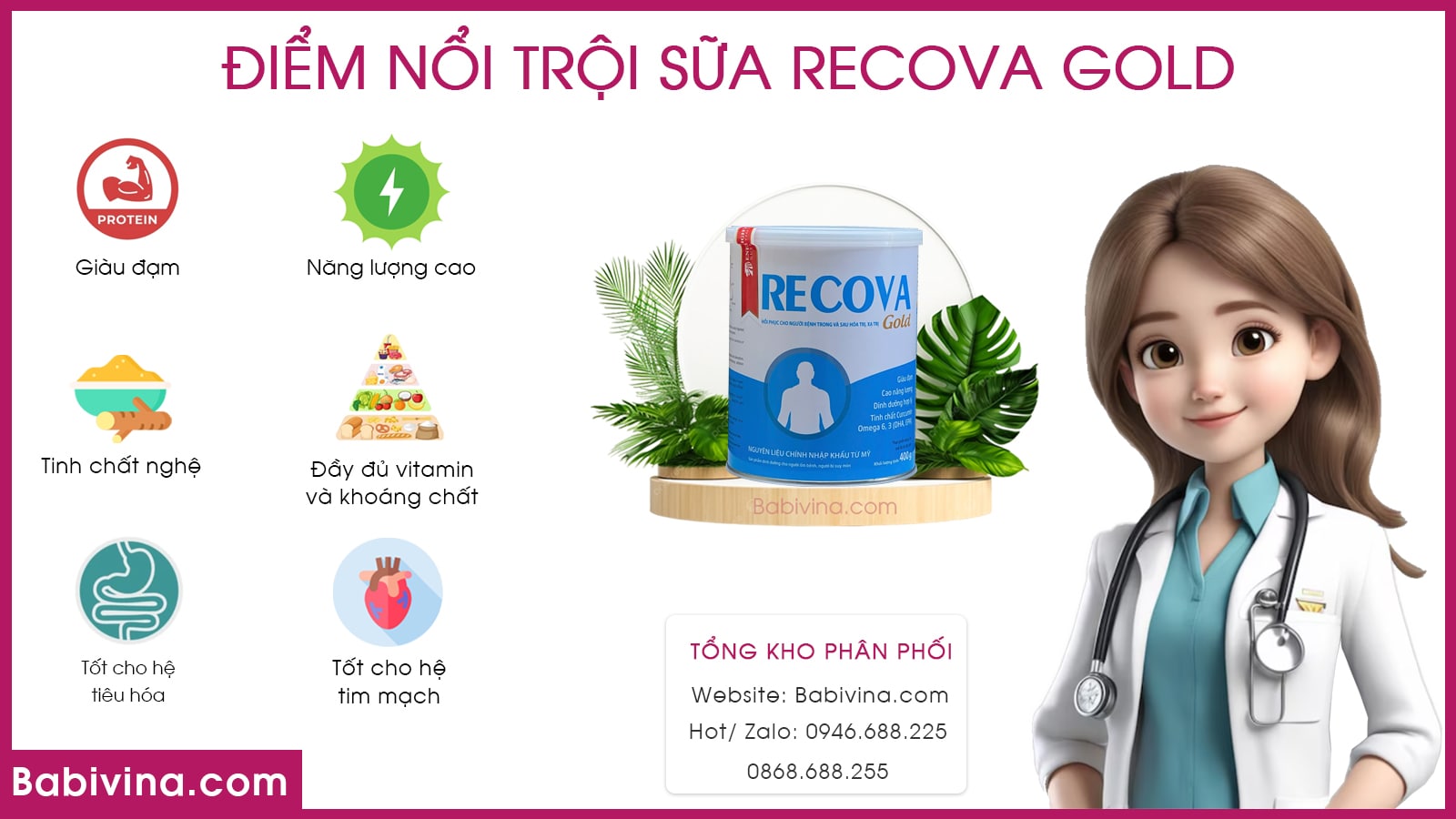 diem-noi-troi-sua-recova-gold-400g